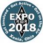 ARRL Expo 2018 logo